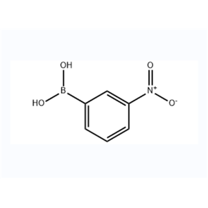 3-硝基苯硼酸