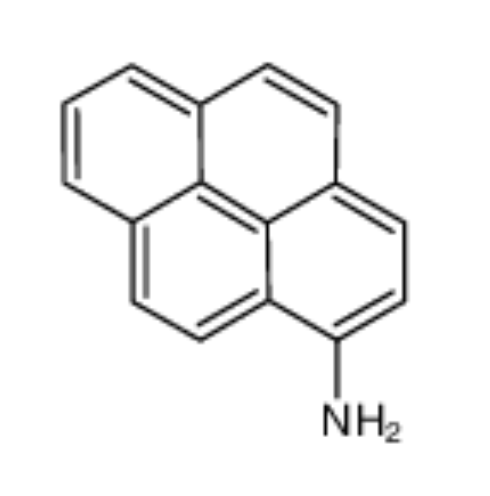 1-氨基芘,1-Pyrenamin