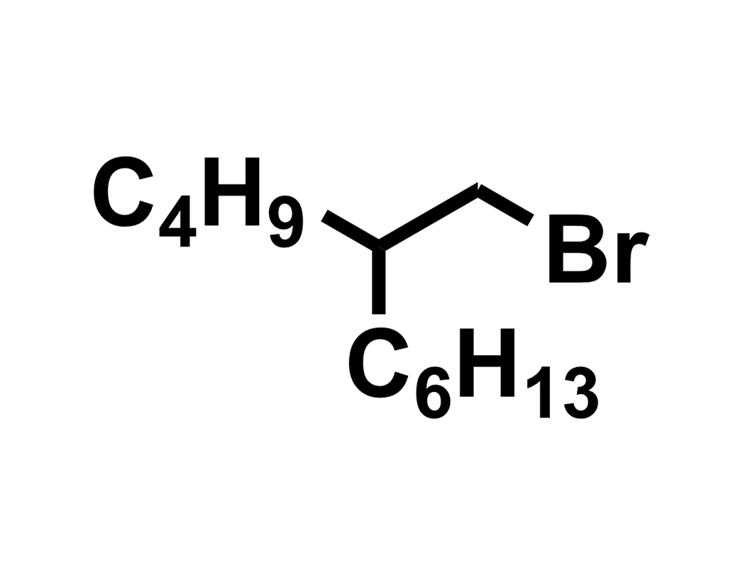 1-溴-2-丁基辛烷,5-(bromomethyl)undecane