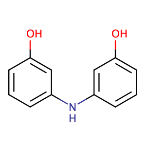 二羟基联苯胺,3,3'-DIHYDROXYDIPHENYLAMINE