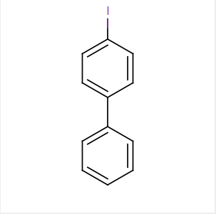 4-碘聯(lián)苯,4-Iodobiphenyl