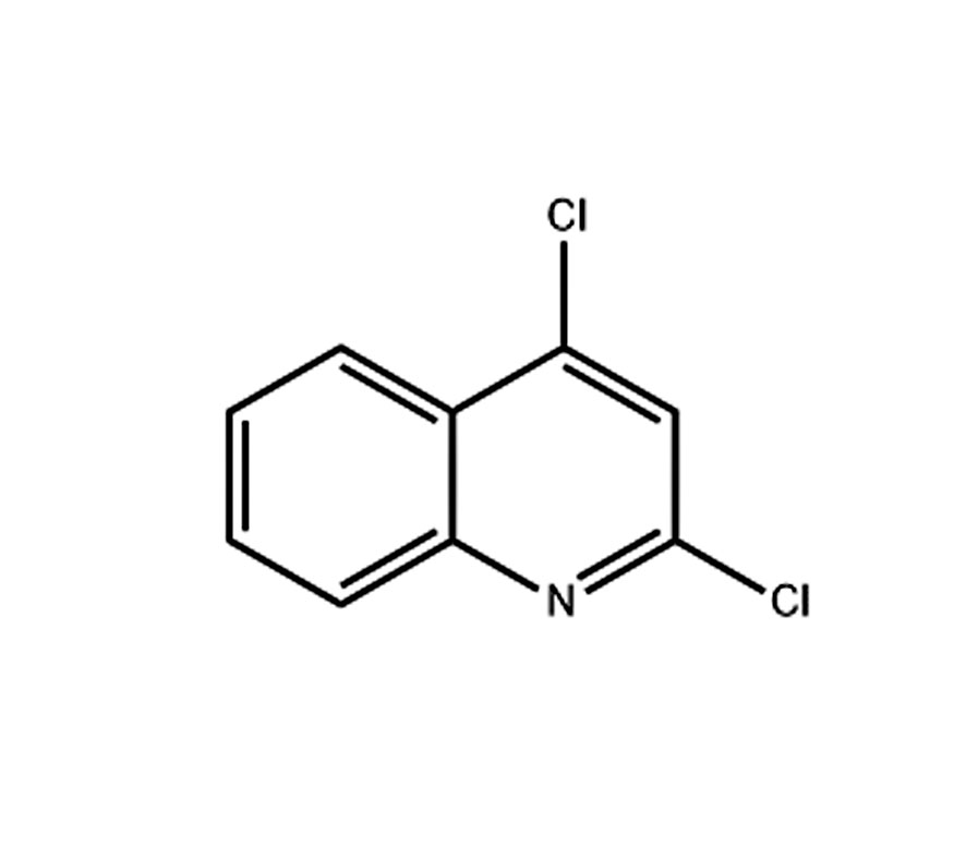 2,4-二氯喹啉,2,4-DICHLOROQUINOLINE
