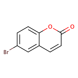 6-溴色烯-2-酮,6-bromo-2H-chromen-2-one