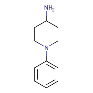 1-?苯基-4-?哌啶胺,1-PHENYLPIPERAZINE