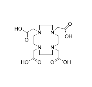 钆布醇杂质11,2,2',2'',2'''-(1,4,7,10-tetraazacyclododecane-1,4,7,10-tetrayl)tetraacetic acid