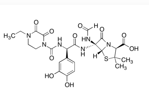 福米西林,Fomidacillin