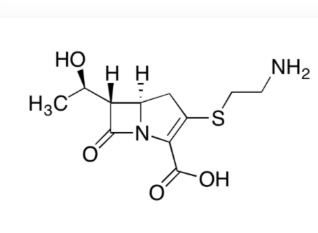 亚胺培南EP杂质A,Imipenem EP impurity a