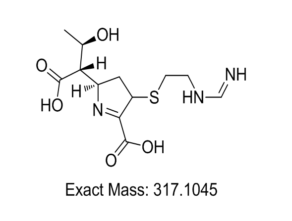 亚胺培南EP杂质B,Imipenem EP impurity B