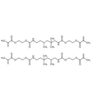 二脲烷二甲基丙烯酸酯异构体混合物,Urethanedimethacrylate