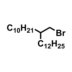 1-溴-2-癸基十四烷