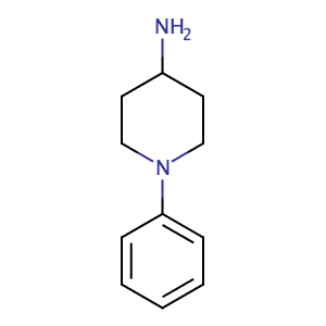 1-?苯基-4-?哌啶胺