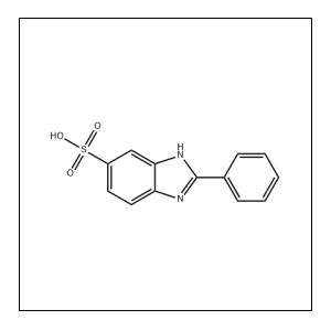 苯基苯并咪唑磺酸,2-Phenylbenzimidazole-5-sulfonic acid