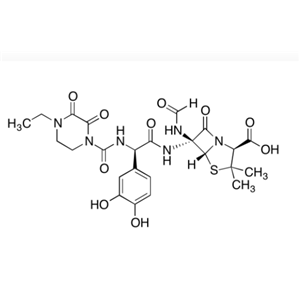 福米西林,Fomidacillin