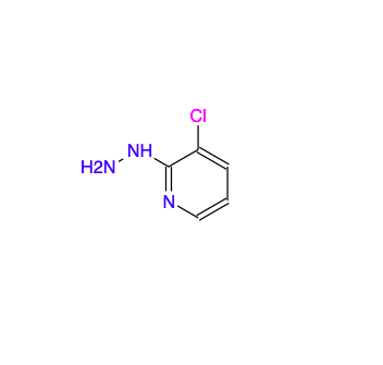3-氯-2-肼基吡啶,3-Chloro-2-hydrazinylpyridine
