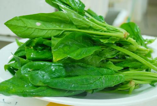 菠菜香精,Spinach essence