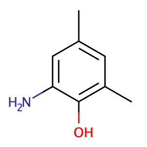 2-氨基-4,6-二甲基苯酚,2-Amino-4,6-dimethylphenol