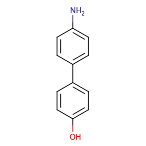 4'-氨基-4-联苯酚,4-AMINO-4'-HYDROXYBIPHENYL