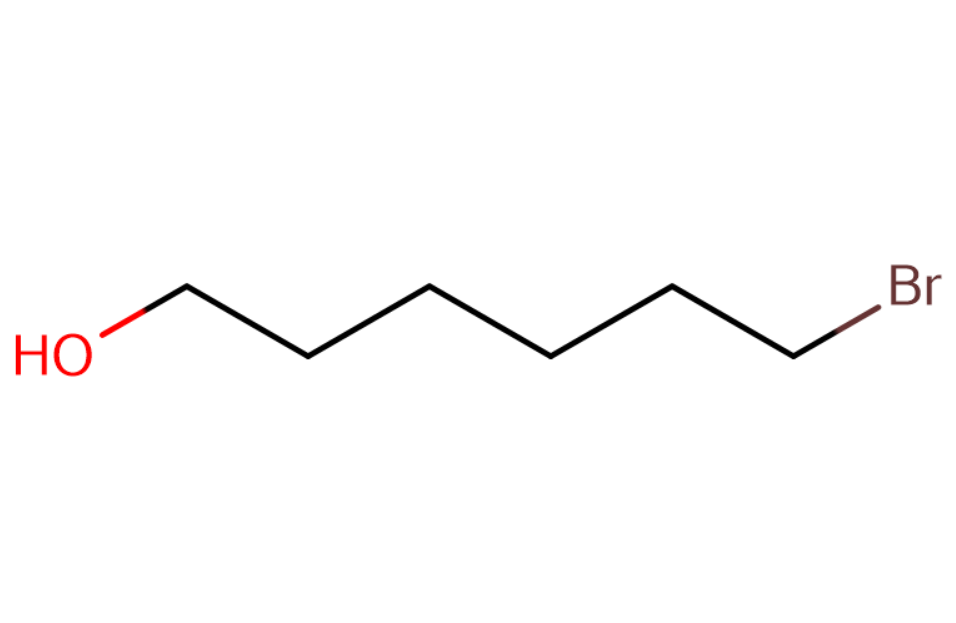 6-溴正己醇,6-Bromo-1-hexanol