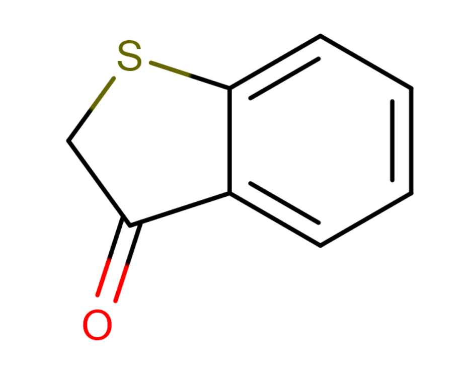 1-苯并噻吩-3(2H)-酮,1-BENZOTHIOPHEN-3(2H)-ONE