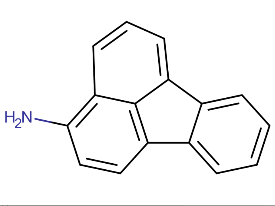 3-氨基荧蒽,3-AMINOFLUORANTHENE