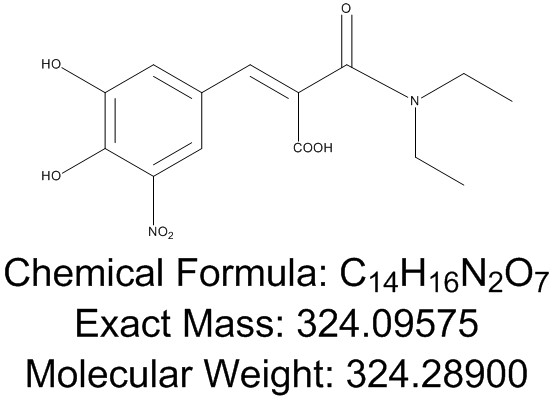 恩他卡朋雜質(zhì)6,Entacapone Impurity 6