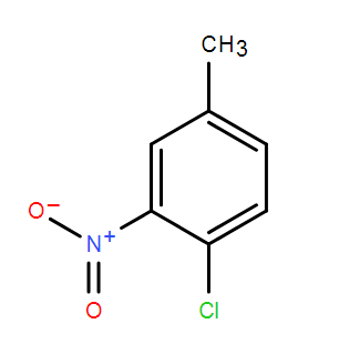4-氯-3-硝基甲苯,4-Chloro-3-nitrotoluene