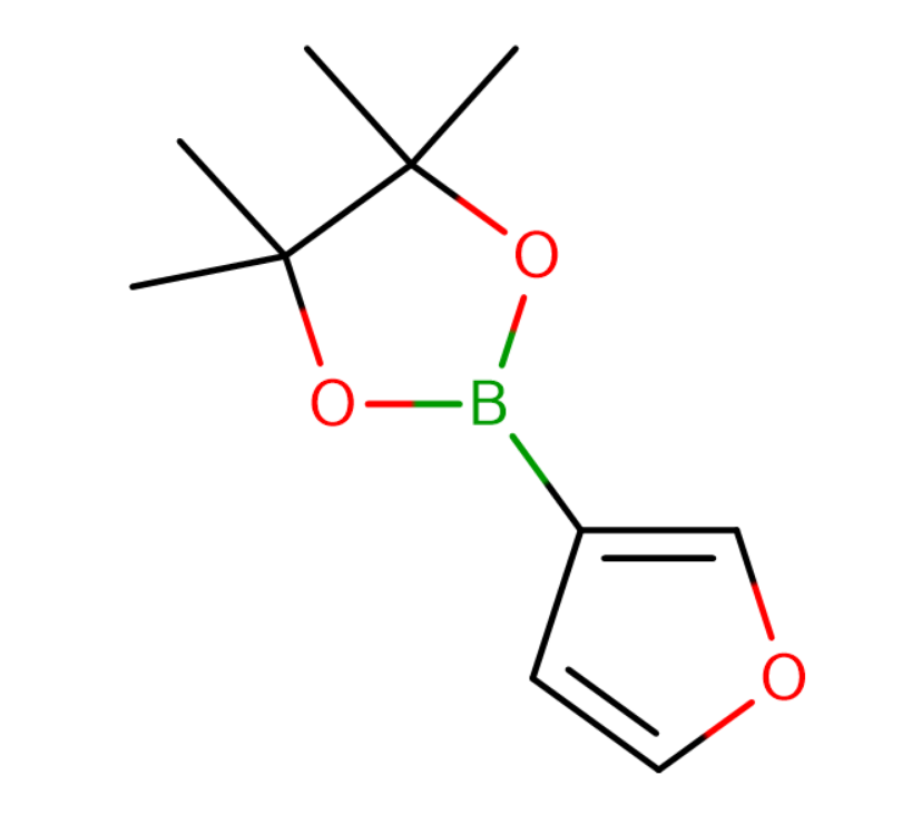 呋喃-3-硼酸频哪醇酯,3-Furanboronic acid pinacol ester