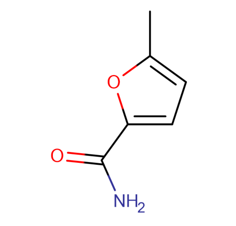 5-甲基呋喃-2-甲酰胺,5-Methylfuran-2-carboxamide