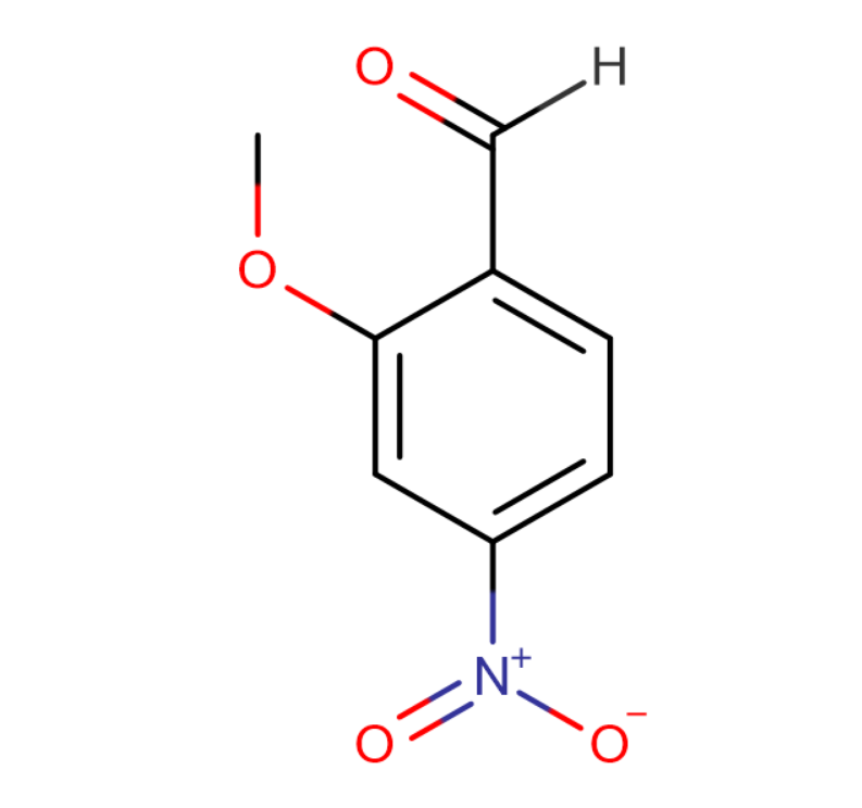 2-甲氧基-4-硝基苯甲醛,2-METHOXY-4-NITROBENZALDEHYDE