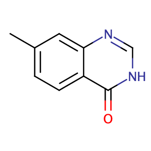 7-甲基-4(3H)-喹唑啉酮,7-METHYLQUINAZOLIN-4(1H)-ONE