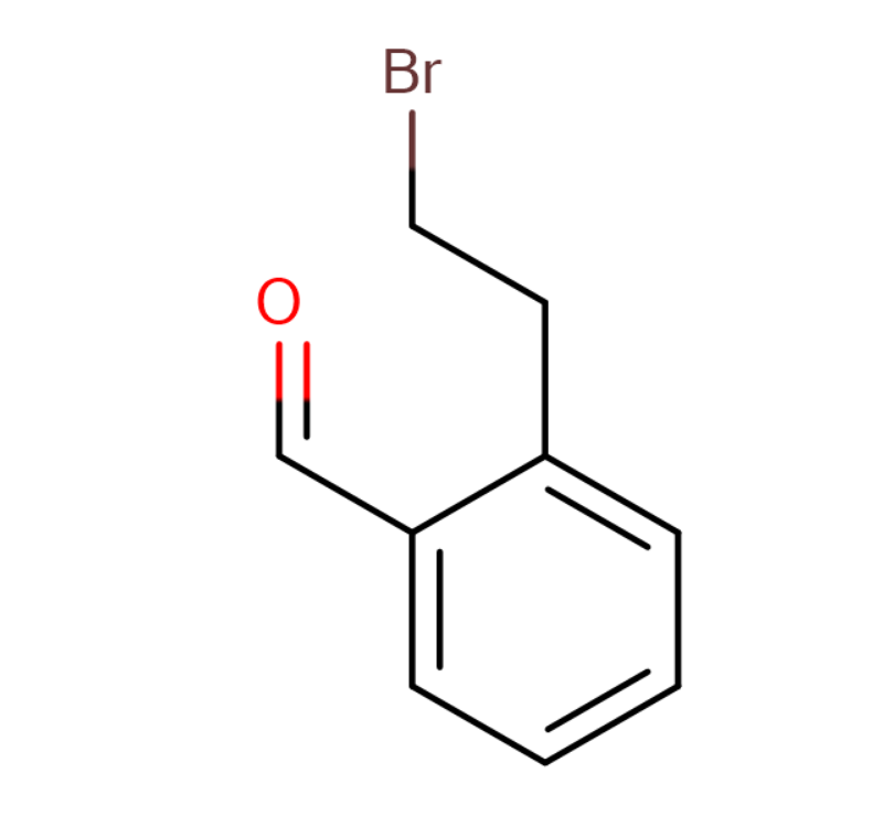 2-(2-溴乙基)苯甲醛,2-(2-Bromoethyl)benzaldehyde