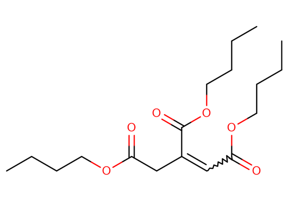 三丁基丙-1-烯-1,2,3-三羧酸酯,tributyl prop-1-ene-1,2,3-tricarboxylate