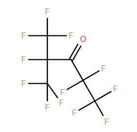 全氟(2-甲基-3-戊酮),Perfluoro(2-methyl-3-pentanone)