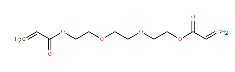 三乙二醇二丙烯酸酯,Triethylene glycol diacrylate