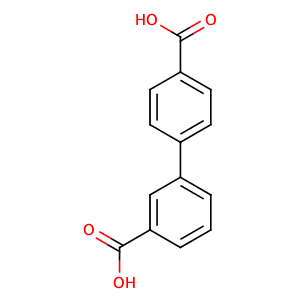 联苯-3,4’-二羧酸,4-(3-Carboxyphenyl)benzoic acid