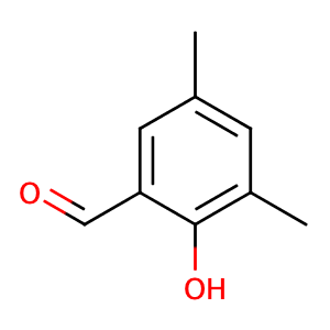 2-羟基-3,5-二甲基-苯甲醛,2-hydroxy-3,5-dimethylbenzaldehyde