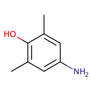4-氨基-2,6-二甲基-苯酚