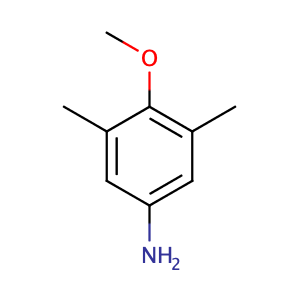 (4-甲氧基-3,5-二甲基苯)胺