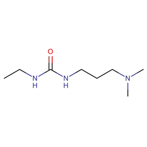 1-[3-(二甲氨基)丙基]-3-乙基脲,1-Ethyl-3(3-dimethylamino)urea