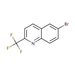 6-溴-2-三氟甲基喹啉