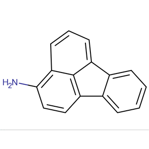 3-氨基荧蒽,3-AMINOFLUORANTHENE