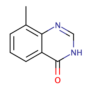 8-甲基-4-喹唑酮