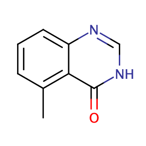 5-甲基喹唑啉-4(1H)-酮