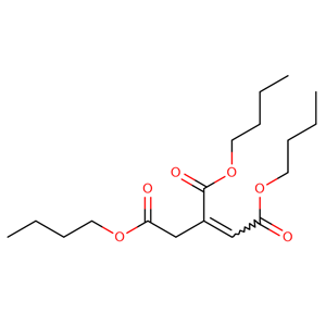 三丁基丙-1-烯-1,2,3-三羧酸酯
