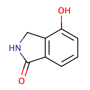 4-羟基-异吲哚啉-1-酮