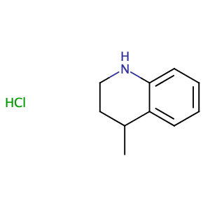4-甲基-1,2,3,4-四氢喹啉盐酸盐