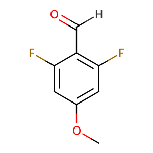2,6-二氟-4-甲氧基苯胺,2,6-DIFLUORO-4-METHOXYBENZALDEHYDE