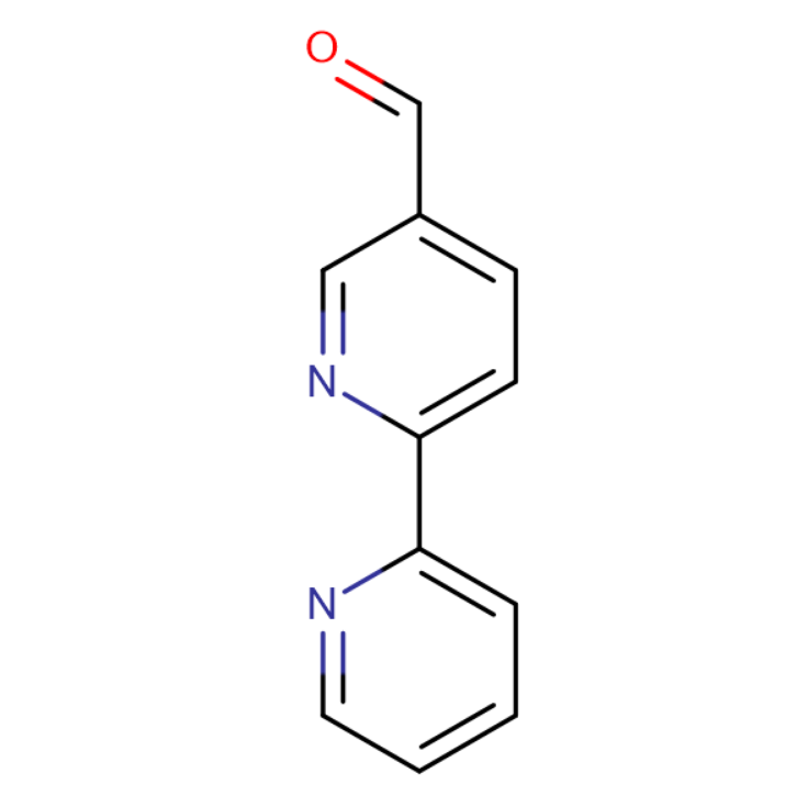 2,2'-聯(lián)吡啶-5-甲醛,2,2'-BIPYRIDINE-5-CARBALDEHYDE