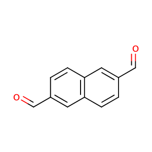 萘-2,6-二甲醛,Naphthalene-2,6-dicarbaldehyde
