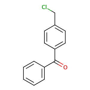 4-(氯甲基)二苯甲酮,4-(Chloromethyl)benzophenone